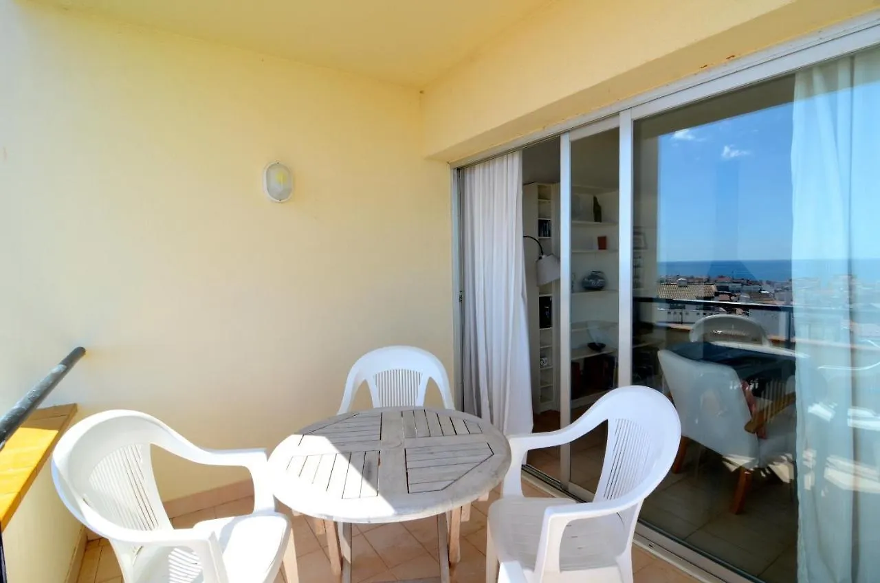 Puig Padro 6 1-4 Διαμέρισμα L' Escala