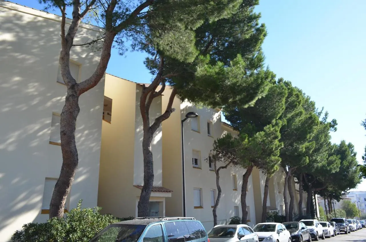 Puig Padro 6 1-4 Διαμέρισμα L' Escala 0*,  Ισπανία